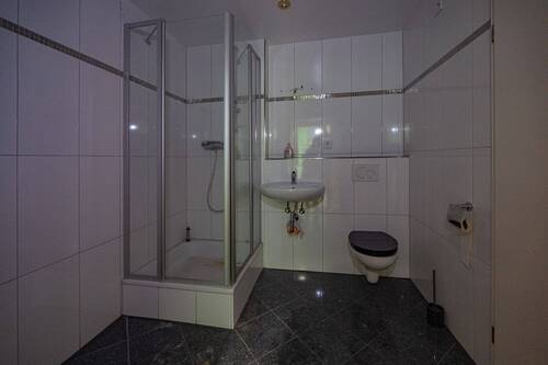 Duschbad im UG - 