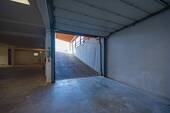 ca. 2,80 m Einfahrtshöhe - 