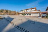 Bild 3 - Halle in Valley