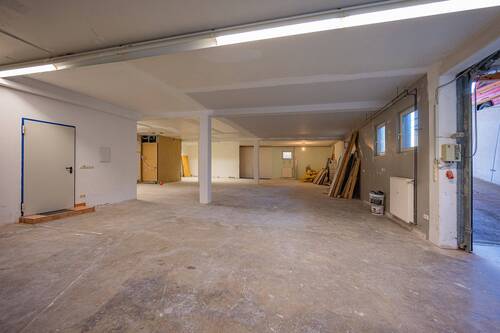 viel Platz - 