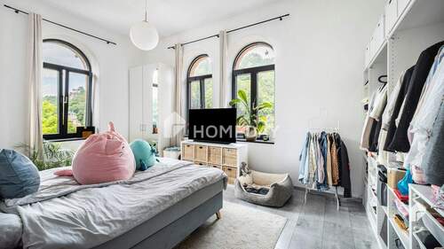 Schlafzimmer 2 - 