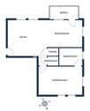 Grundriss - 