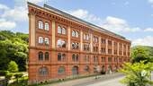 Außenansicht 2 - Etagenwohnung mit 84,00 m² in Dresden zum Kaufen