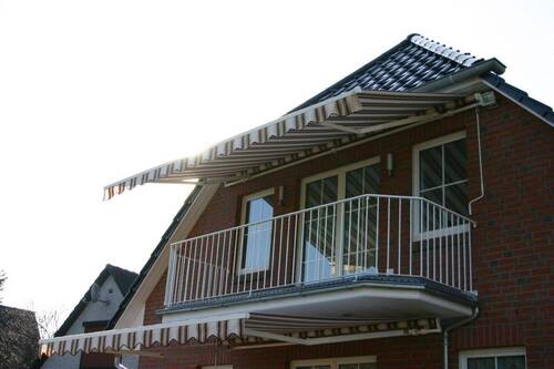 Bild 4 - Etagenwohnung mit 146,00 m² in Norderstedt zur Miete