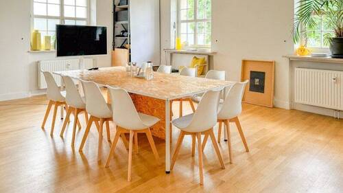 Seminarraum bis 10 Personen - 