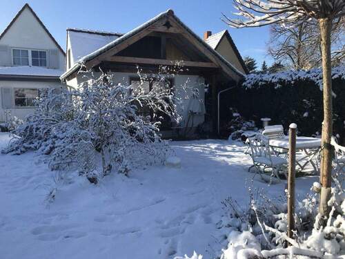 Bild 2 - 5 Zimmer Einfamilienhaus zum Kaufen in Dresden