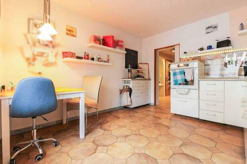 Küche EG Haus 24 - Einfamilienhaus mit 340,10 m&sup2; in Wilhermsdorf zum Kaufen