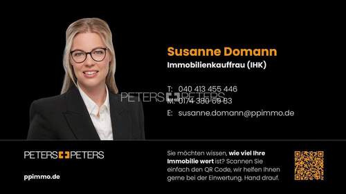 Kontakt Susanne Domann - 