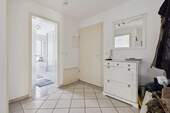 Diele der Wohnung - 