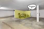 Tiefgaragenstellplatz - 