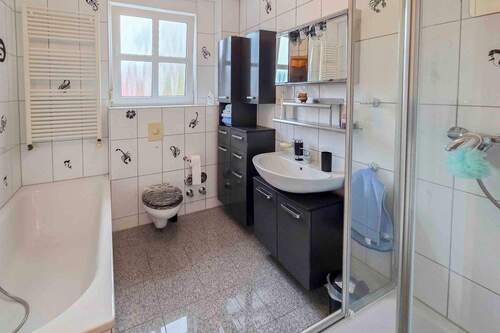19 Badezimmer DG - 