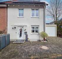 Modernes Wohnjuwel mit Energieklasse A: Nachhaltiges Zweifamilienhaus in idyllischer Waldrandlage - Dortmund Westrich