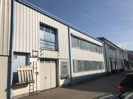 IMG_9008 - 378 m² Halle im OG Lastenaufzug