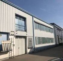 378 m² Halle im OG Lastenaufzug - Lindau Reutin