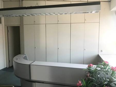 Empfang - Halle zur Miete in Lindau