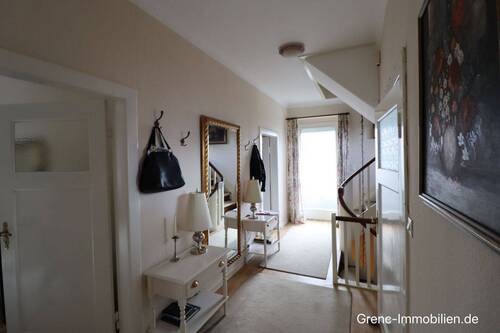 Mitten im Zentrum von Schneverdingen - 