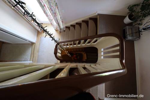 Mitten im Zentrum von Schneverdingen - 