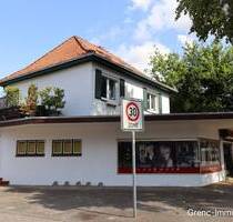 Winter mitten im Zentrum von Schneverdingen - Ob Friseursalon, Physiotherapie oder Arztpraxis -