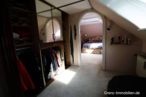 Mitten im Zentrum von Schneverdingen - 