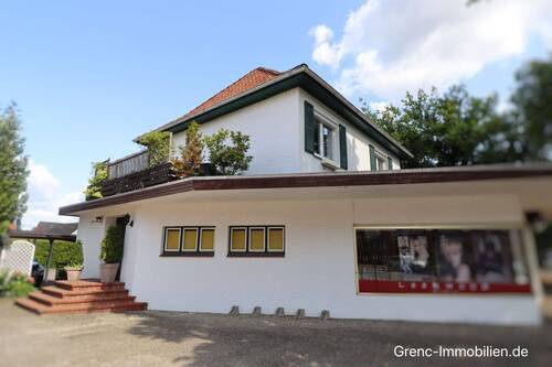 Mitten im Zentrum von Schneverdingen - Büro in Schneverdingen