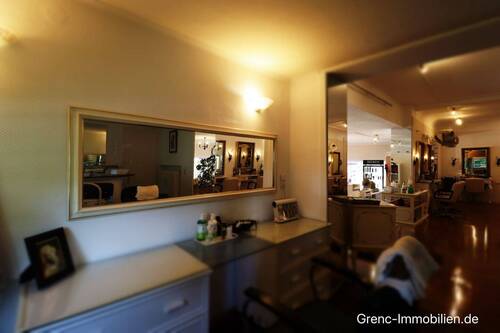 Mitten im Zentrum von Schneverdingen - 