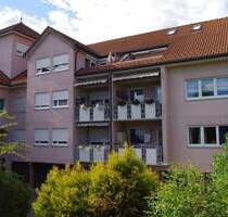 4-Zimmer-Familien-Wohnung Ortsmitte Wehr-Öflingen