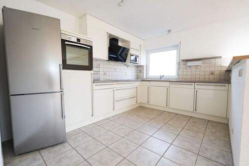 Küche - 4 Zimmer Etagenwohnung in Wehr