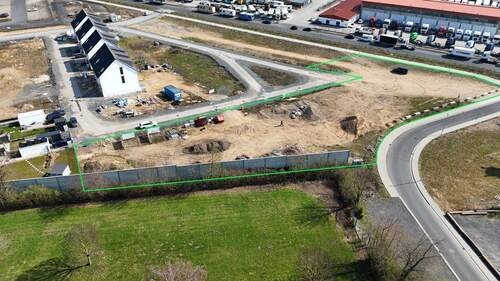 Alle Baugrundstücke - 