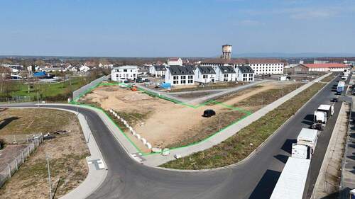 Alle Baugrundstücke - 