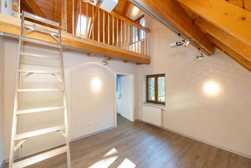 Haupthaus OG - 