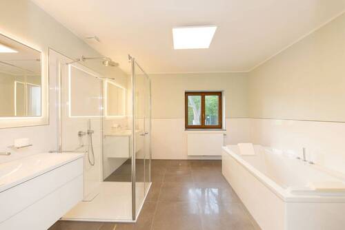 Badezimmer - 