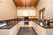Gästehaus Küche - 
