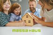 massa Familienglück - 6 Zimmer Einfamilienhaus in Erftstadt