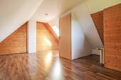 Spitzboden - 