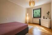 Schlafzimmer 2 EG - 
