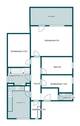Grundriss Skizze EG - 