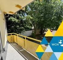 Helle 3-Raum-Wohnung mit Markeneinbauküche und traumhaften Schnitt - Chemnitz Helbersdorf