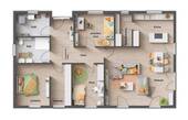 Grundriss-Bungalow-131-Indi-V2 - 