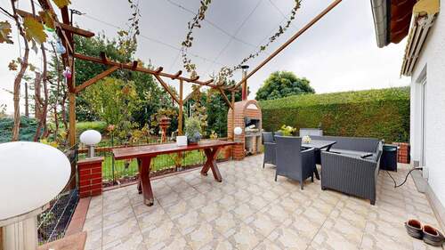 Terrasse - 