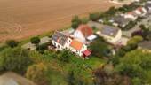Luftbild - 