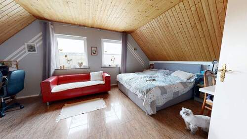 Schlafzimmer - 
