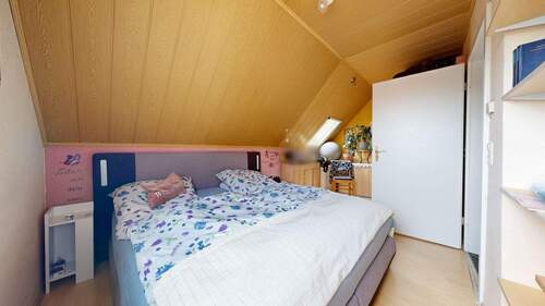 Schlafzimmer - 