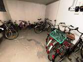 Fahrradraum - 