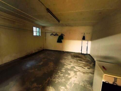 Trockenraum - 
