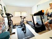 Fitnessraum - 