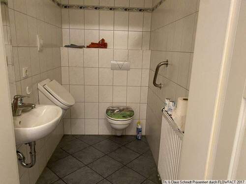 Gäste WC - 