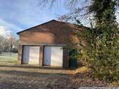 weiteres Nebengebäude - 