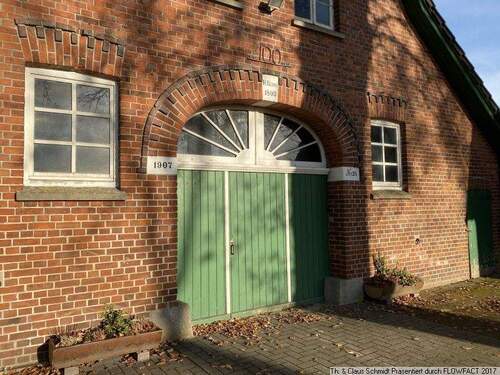 Original Groot Dör - 6 Zimmer Bauernhaus, Landhaus zum Kaufen in Wiefelstede