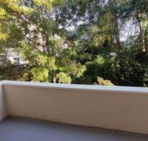 300 Meter Uniklinik|Grugapark|RÜ: Frisch renovierter chicer Altbau 1.OG mit Balkon - PROVISIONSFREI - Essen Holsterhausen