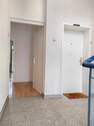 Wohnungseingang 1. OG - 